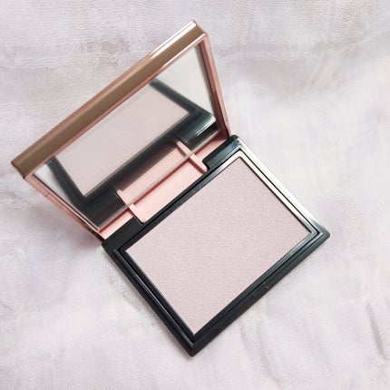 ホリデーコフレ2023〈カームピンク〉/エトヴォス/メイクアップキットを使ったクチコミ(7枚目)