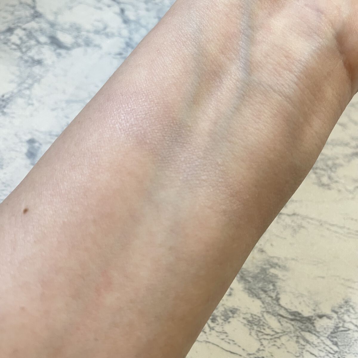 バイタルシアーブラッシャー/Laka/パウダーチークを使ったクチコミ（3枚目）