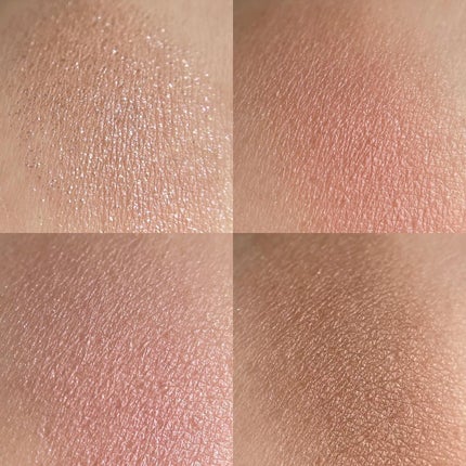 濱田あおい on LIPS 「..今季推しパレット❤️🔥❤️🔥❤️🔥8月5日発売✔︎ア..」(10枚目)