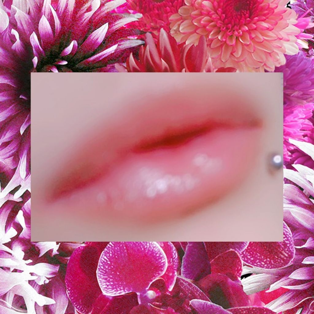 ワセリンリップ/メンターム/リップクリームを使ったクチコミ(4枚目)