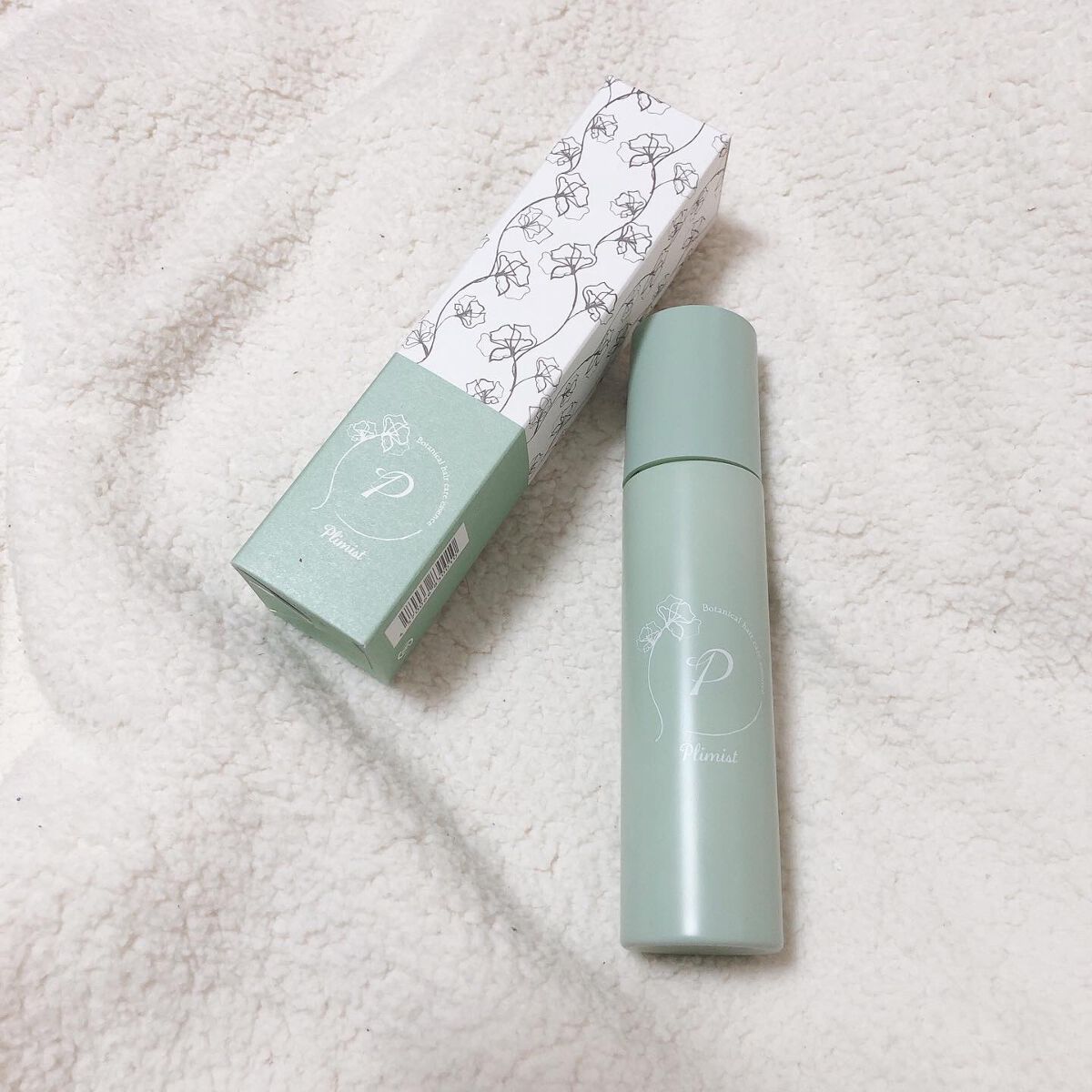 プリミスト ボタニカル育毛剤/Plimist/頭皮ローションを使ったクチコミ(2枚目)