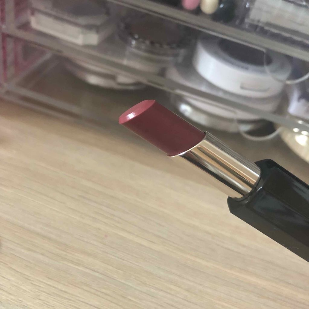 スライドルージュ/KiSS/口紅を使ったクチコミ(2枚目)