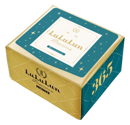 ルルルンプレシャス GREEN(バランス)【旧】/ルルルン/シートマスク・パックを使ったクチコミ(3枚目)