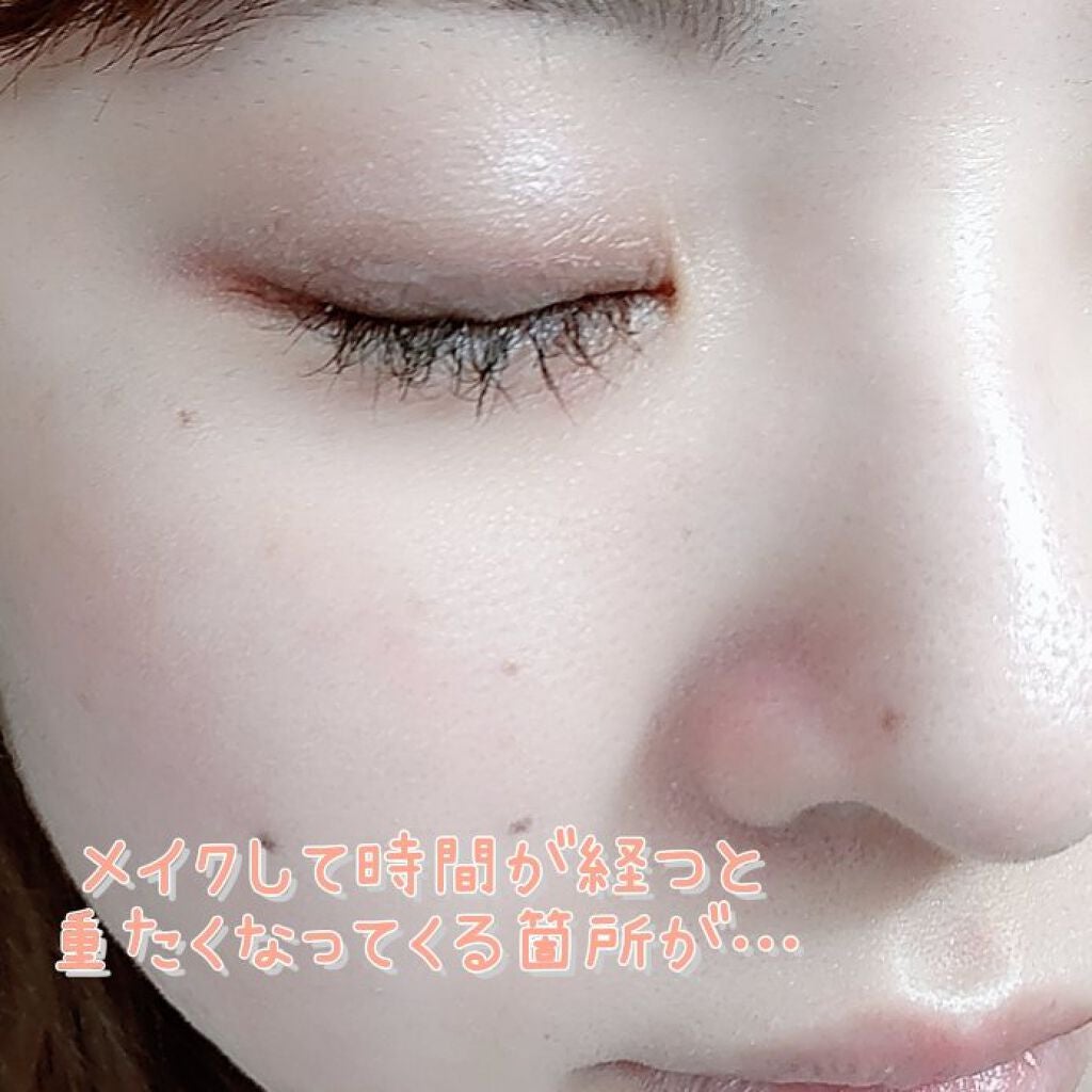 ビオレ メイク持続シート さらマット肌/ビオレ/フェイスシートを使ったクチコミ(2枚目)