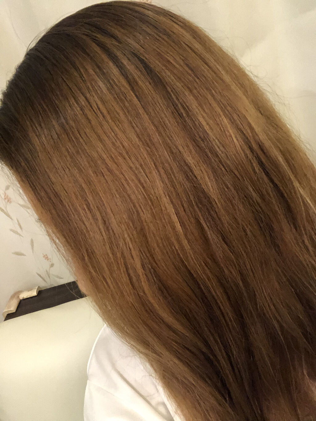 スムースリペアエッセンス/by one sii/サロンシャンプーを使ったクチコミ（3枚目）