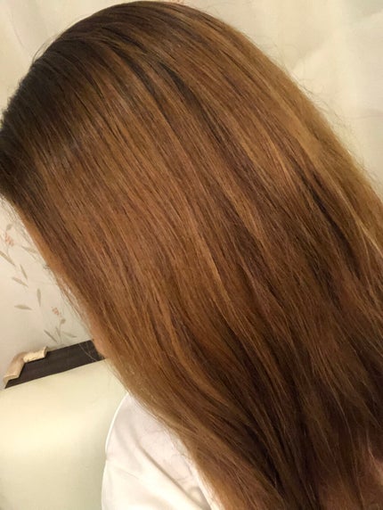 スムースリペアエッセンス/by one sii/サロンシャンプーを使ったクチコミ(3枚目)