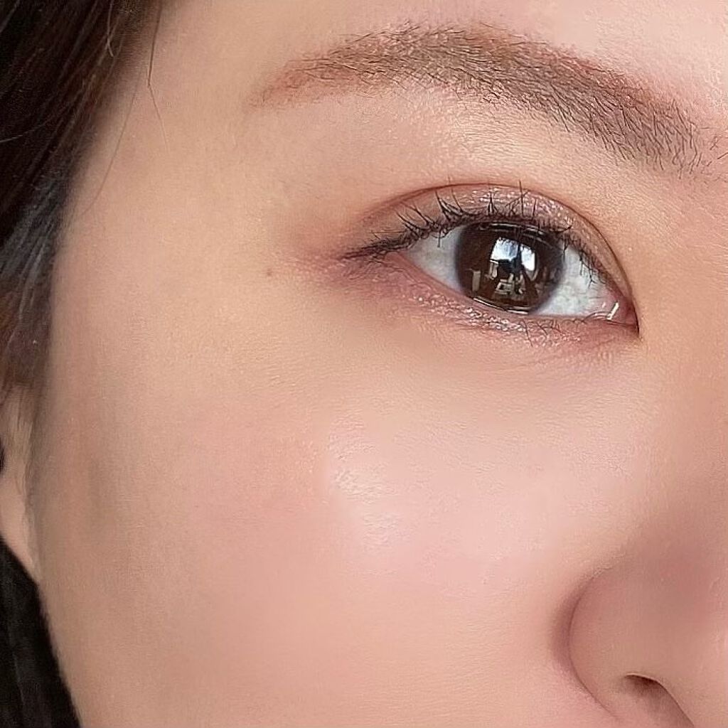 クレ・ド・ポー ボーテ ヴォワールルミヌ/クレ・ド・ポー ボーテ/化粧下地を使ったクチコミ(4枚目)