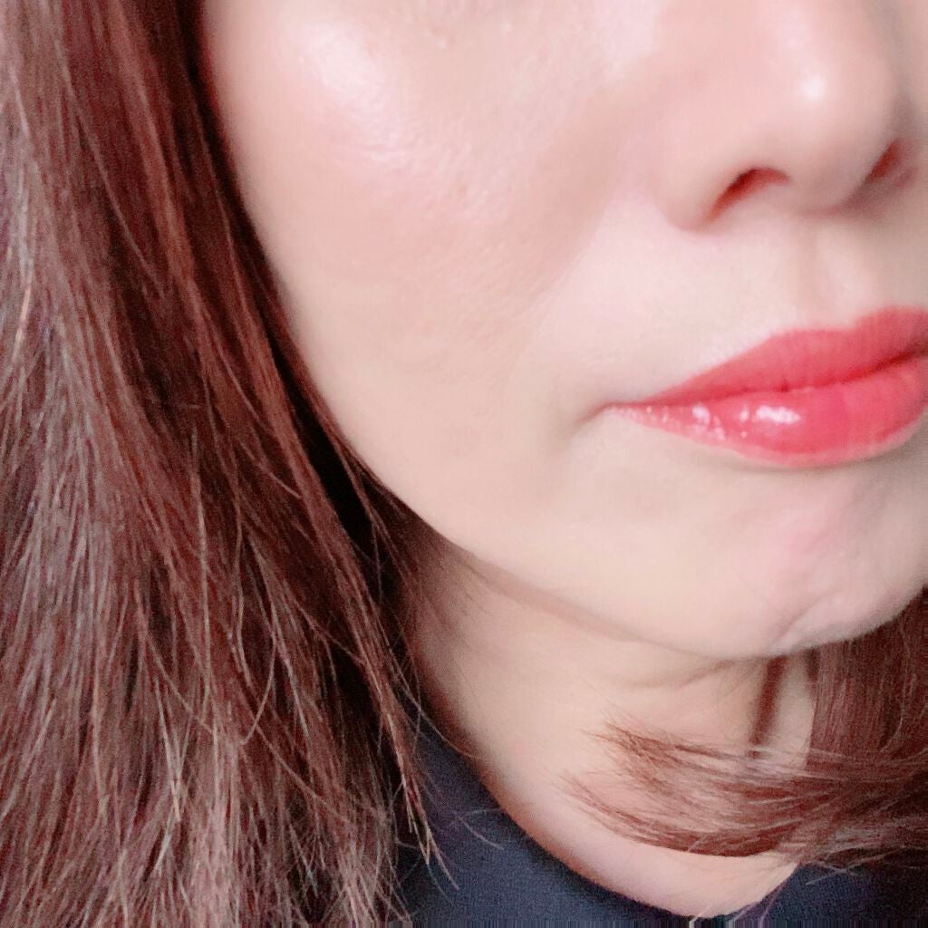 ブラック クッション/HERA/クッションファンデーションを使ったクチコミ(3枚目)