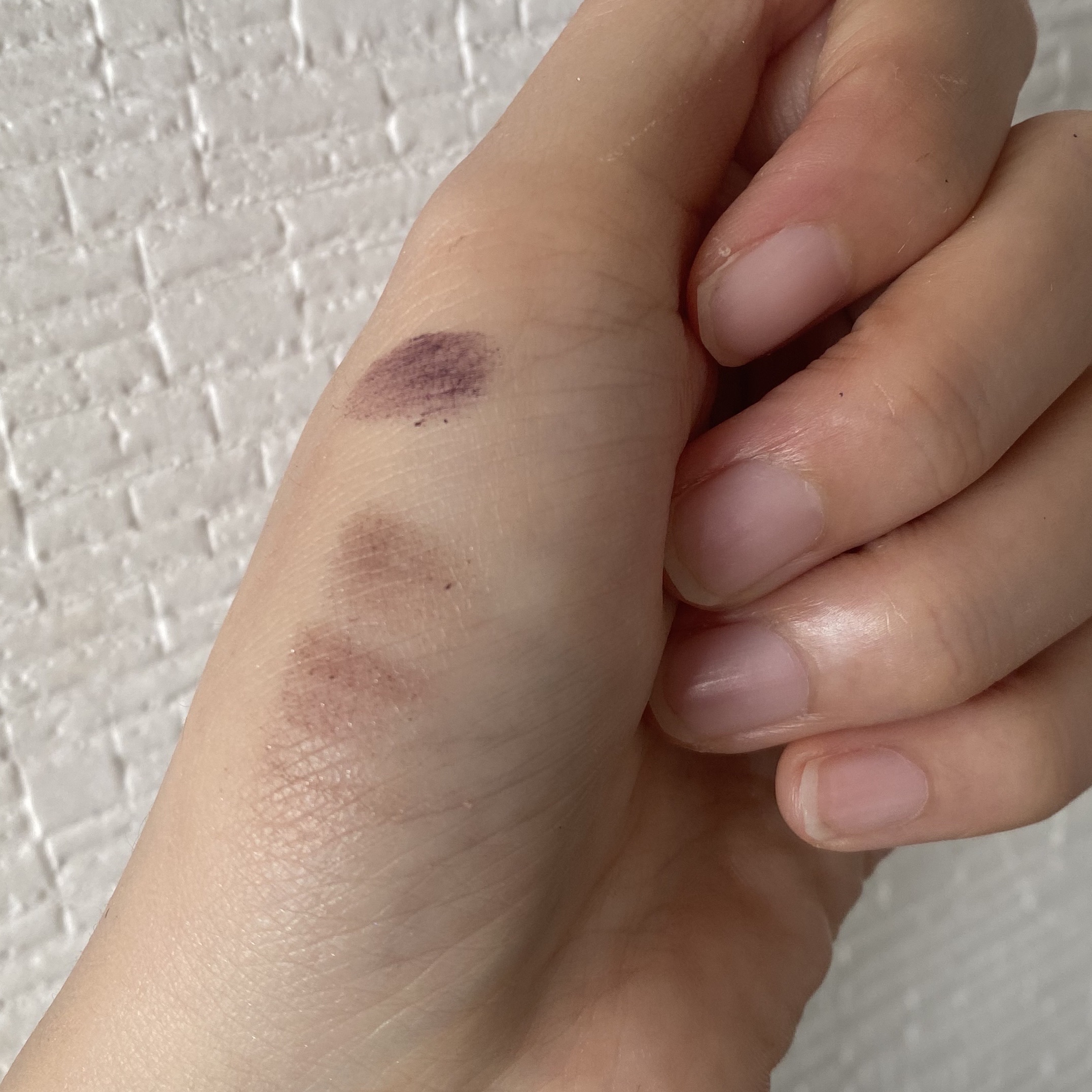 スマートミニアイブロウカラー/キャンメイク/眉マスカラを使ったクチコミ（3枚目）