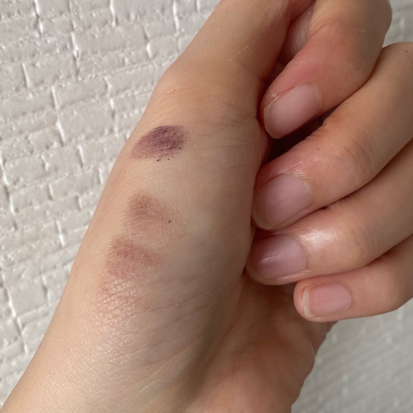 ヴィセ リシェ アイブロウパウダー/Visée/パウダーアイブロウを使ったクチコミ(3枚目)