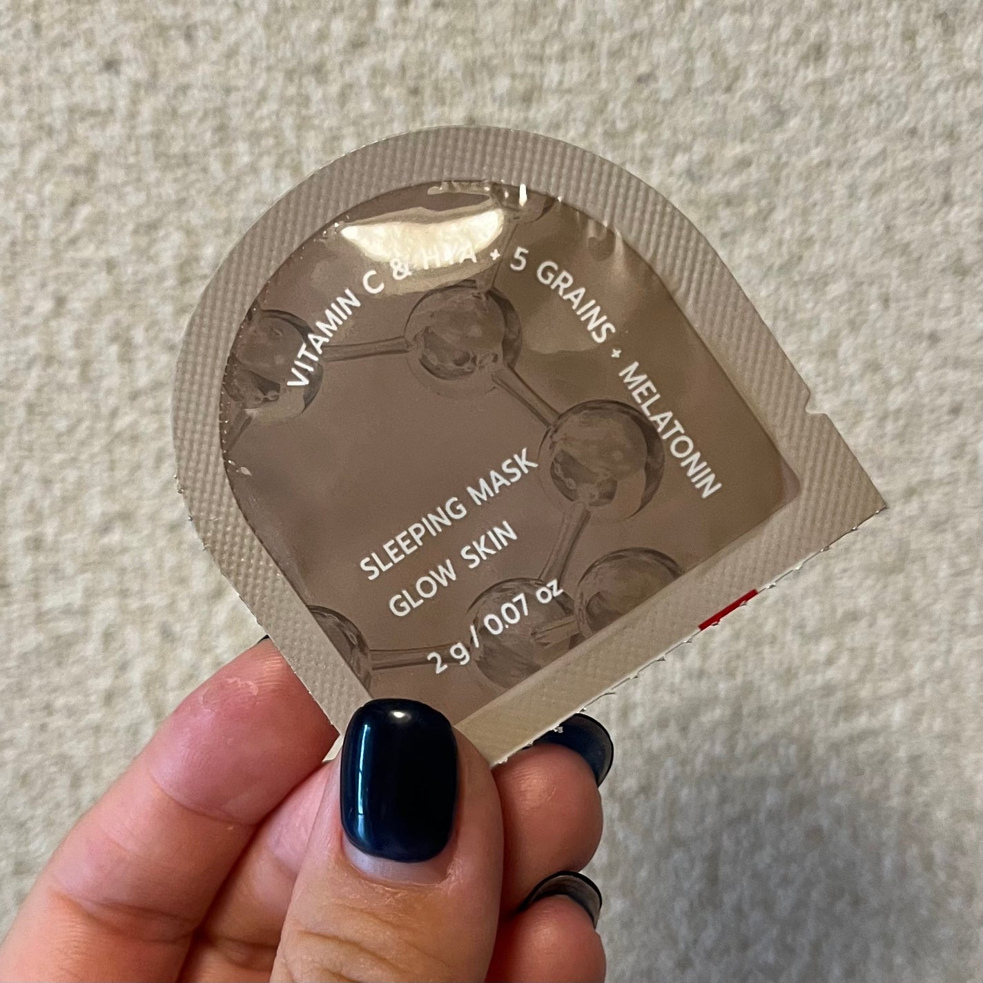 DXマスク/BANOBAGI/シートマスク・パックを使ったクチコミ(2枚目)