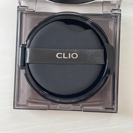 キル カバー ザ ニュー ファンウェア クッション/CLIO/クッションファンデーションを使ったクチコミ(5枚目)