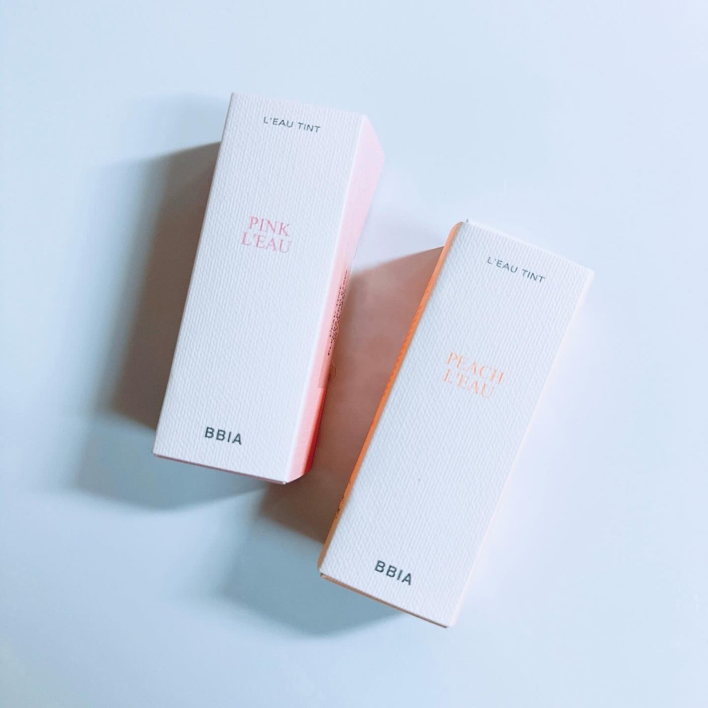 ローティント/BBIA/リップティントを使ったクチコミ(8枚目)