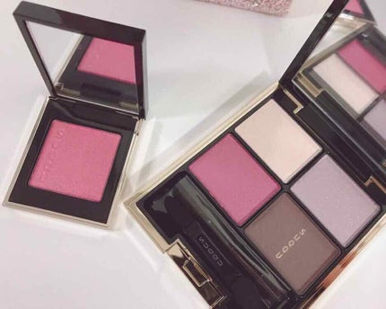 トーン タッチ アイズ/SUQQU/単色アイシャドウを使ったクチコミ(1枚目)