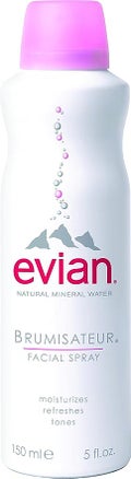 エビアン フェイシャルスプレー