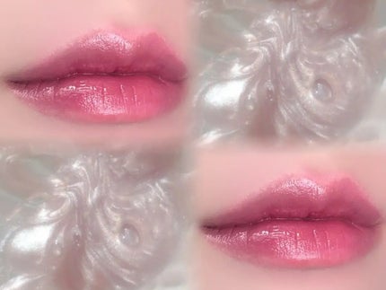 ミューテッドシアーティント/Ririmew/リップティントを使ったクチコミ(1枚目)