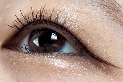 アイスカルプト/shu uemura/アイシャドウパレットを使ったクチコミ(5枚目)