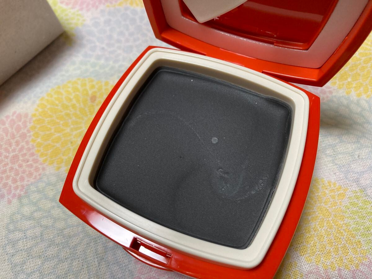 ローメルト クレンジングバーム クロ/アーレス/クレンジングバームを使ったクチコミ(3枚目)