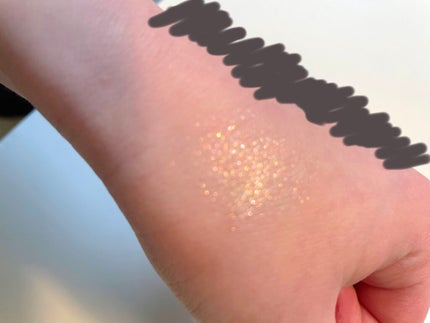 アイラブチョコレート/MAKEUP REVOLUTION/アイシャドウパレットを使ったクチコミ(8枚目)