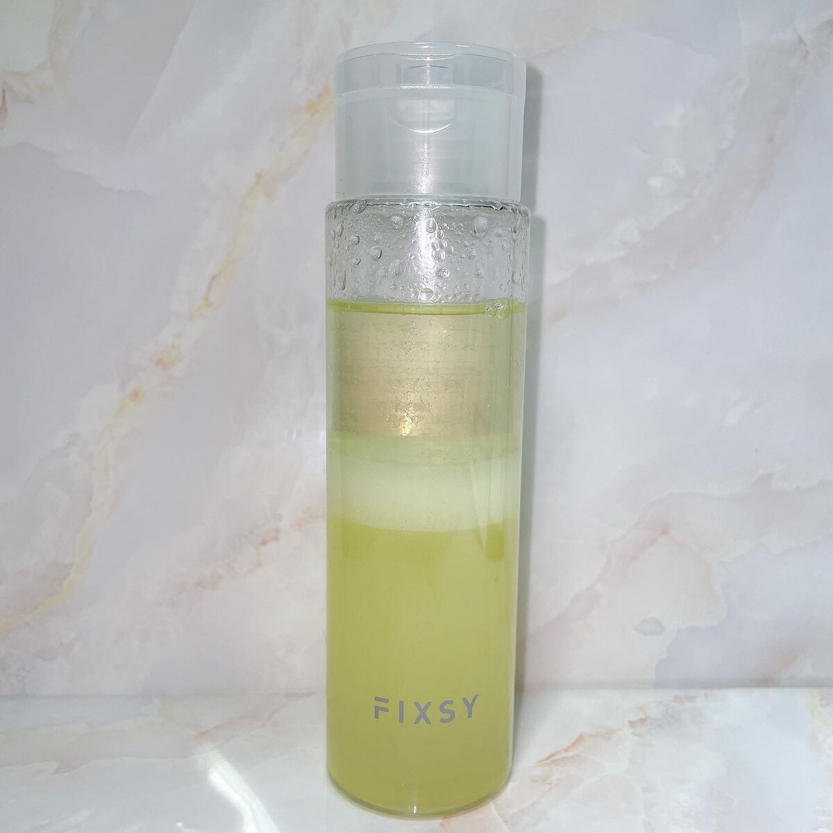 タフリムーバーX/フィクシー/ポイントメイクリムーバーを使ったクチコミ（2枚目）