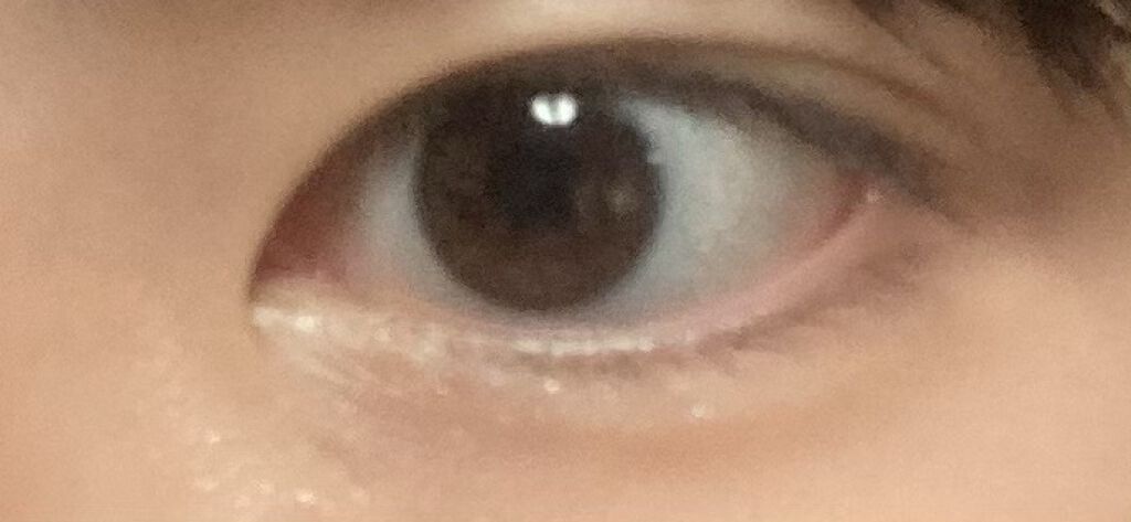 モイストピュアカラーリップ スウィートピンク/ニベア/リップクリームを使ったクチコミ（2枚目）