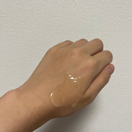 ユース ラディアンス ビタチノール セラム/primera/美容液を使ったクチコミ(1枚目)