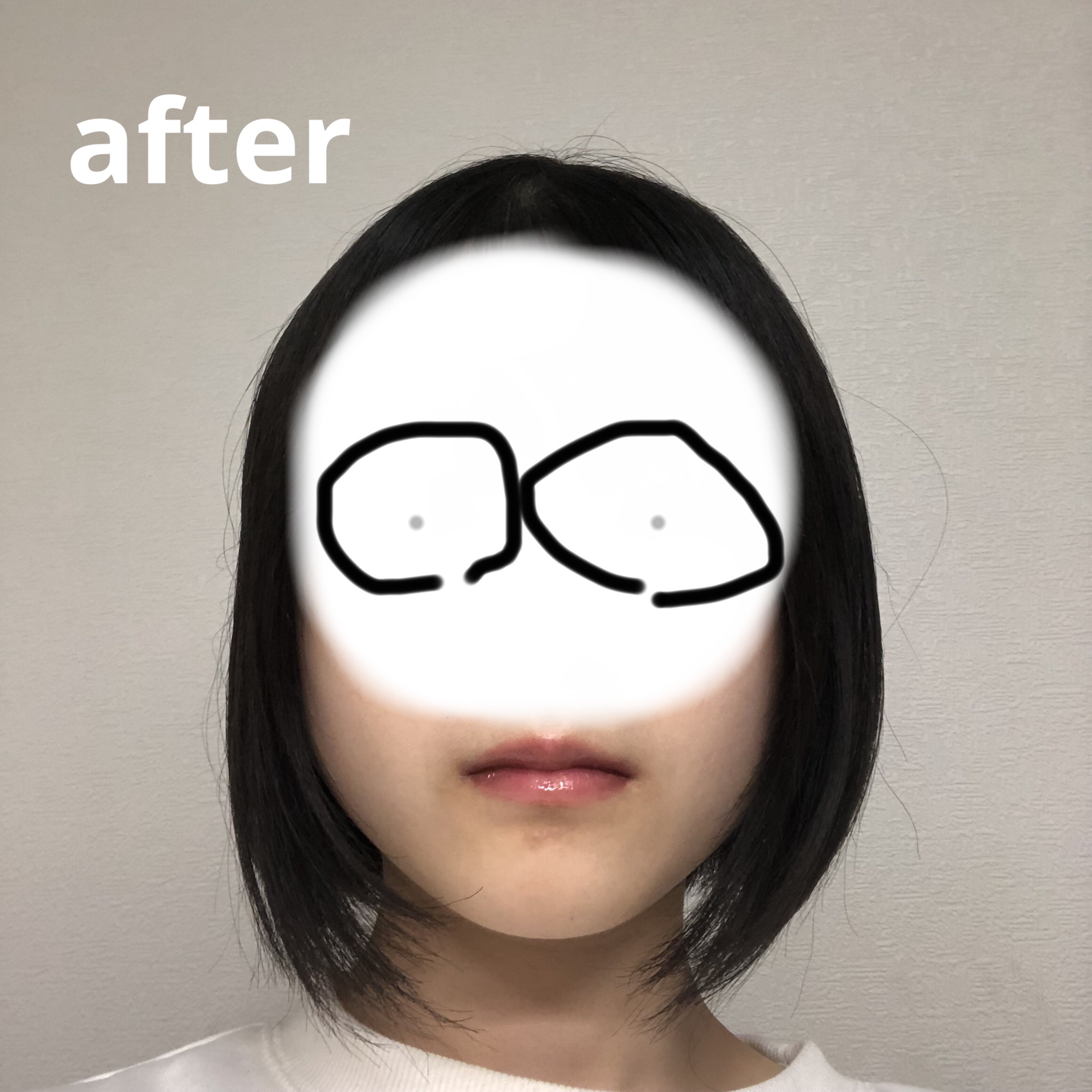 デューティント 08 パープルクォーツ/AMUSE/リップティントを使ったクチコミ（3枚目）