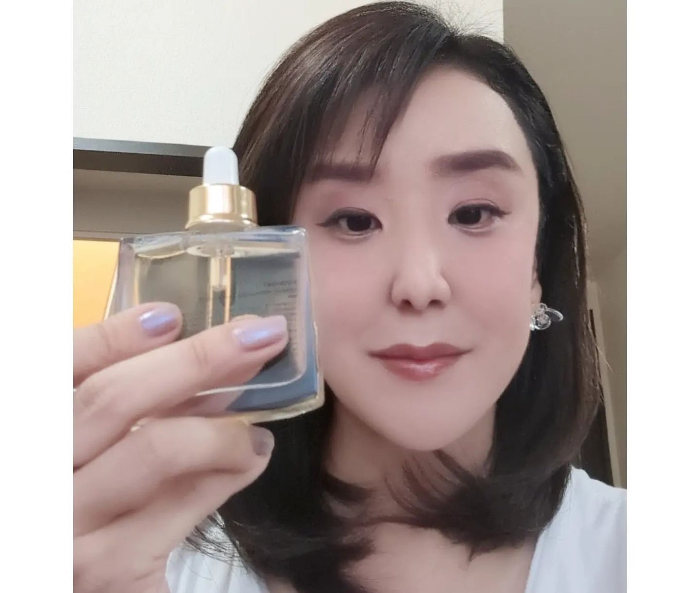 オーガニックヘアシロップ/PINKGHOST/ヘアオイルを使ったクチコミ(6枚目)