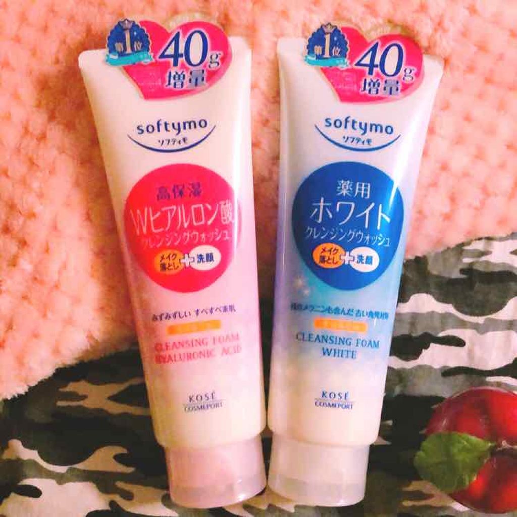 ソフティモ洗顔フォーム(コラーゲン) × 48点 ソフティモ洗顔フォーム(コラーゲン) × 48点