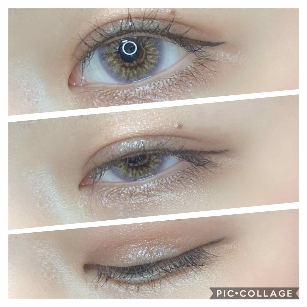 アイシャドウ/アーバンディケイ/単色アイシャドウを使ったクチコミ（2枚目）