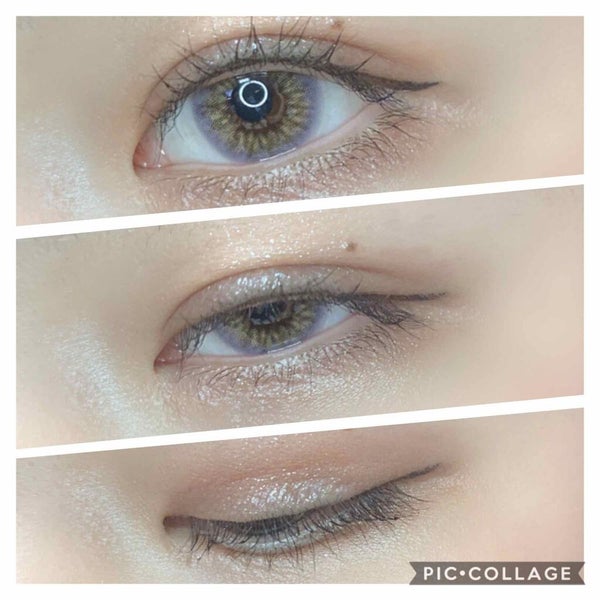 アイシャドウ/アーバンディケイ/単色アイシャドウ by ムンユ