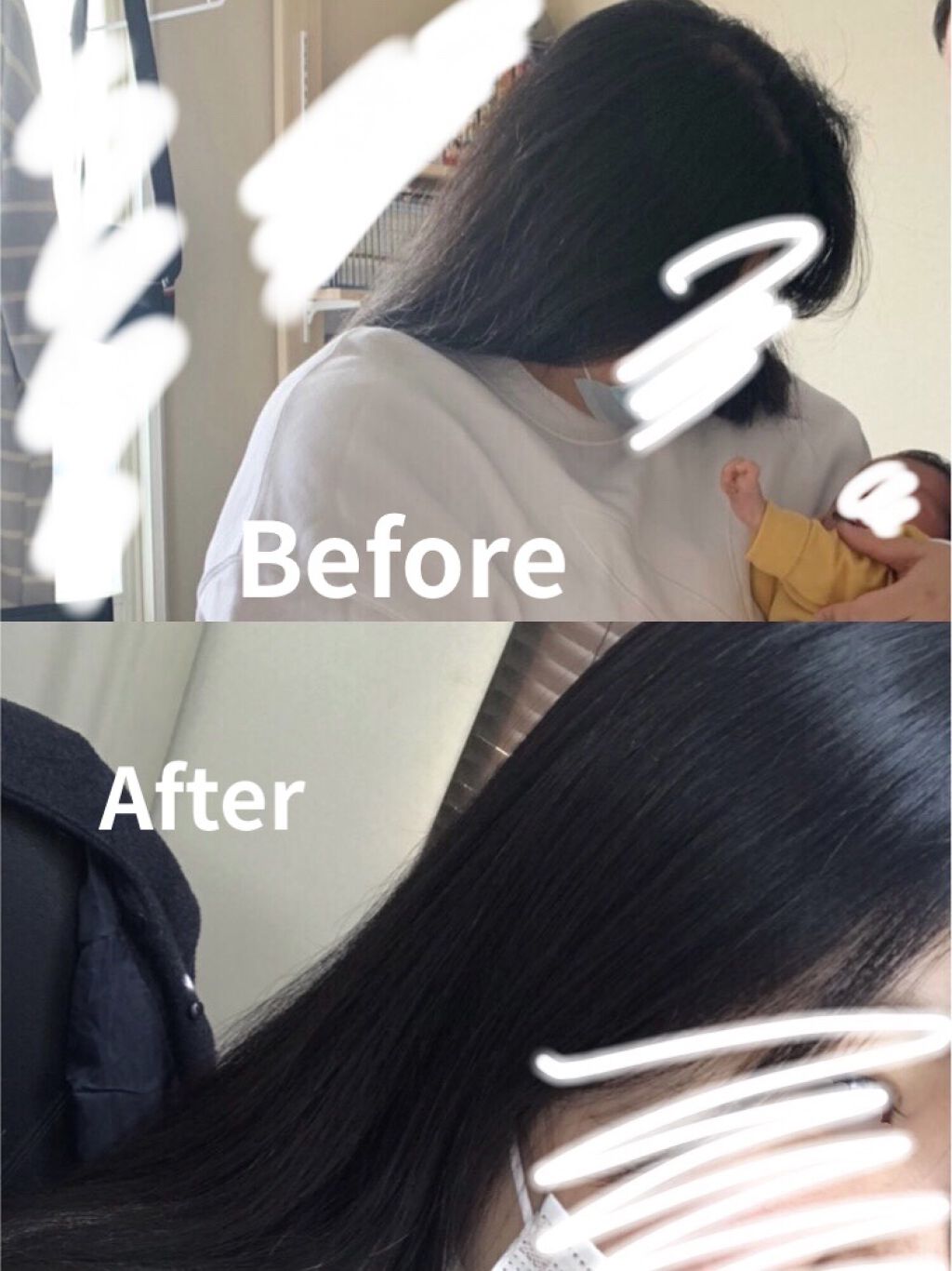 MEDULLA シャンプー／リペア/MEDULLA/シャンプー・コンディショナーを使ったクチコミ（2枚目）