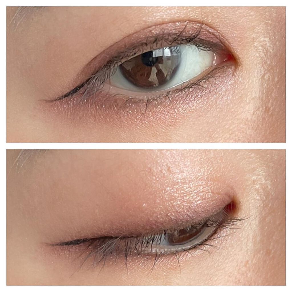 スキニーリッチシャドウ/excel/アイシャドウパレットを使ったクチコミ（2枚目）