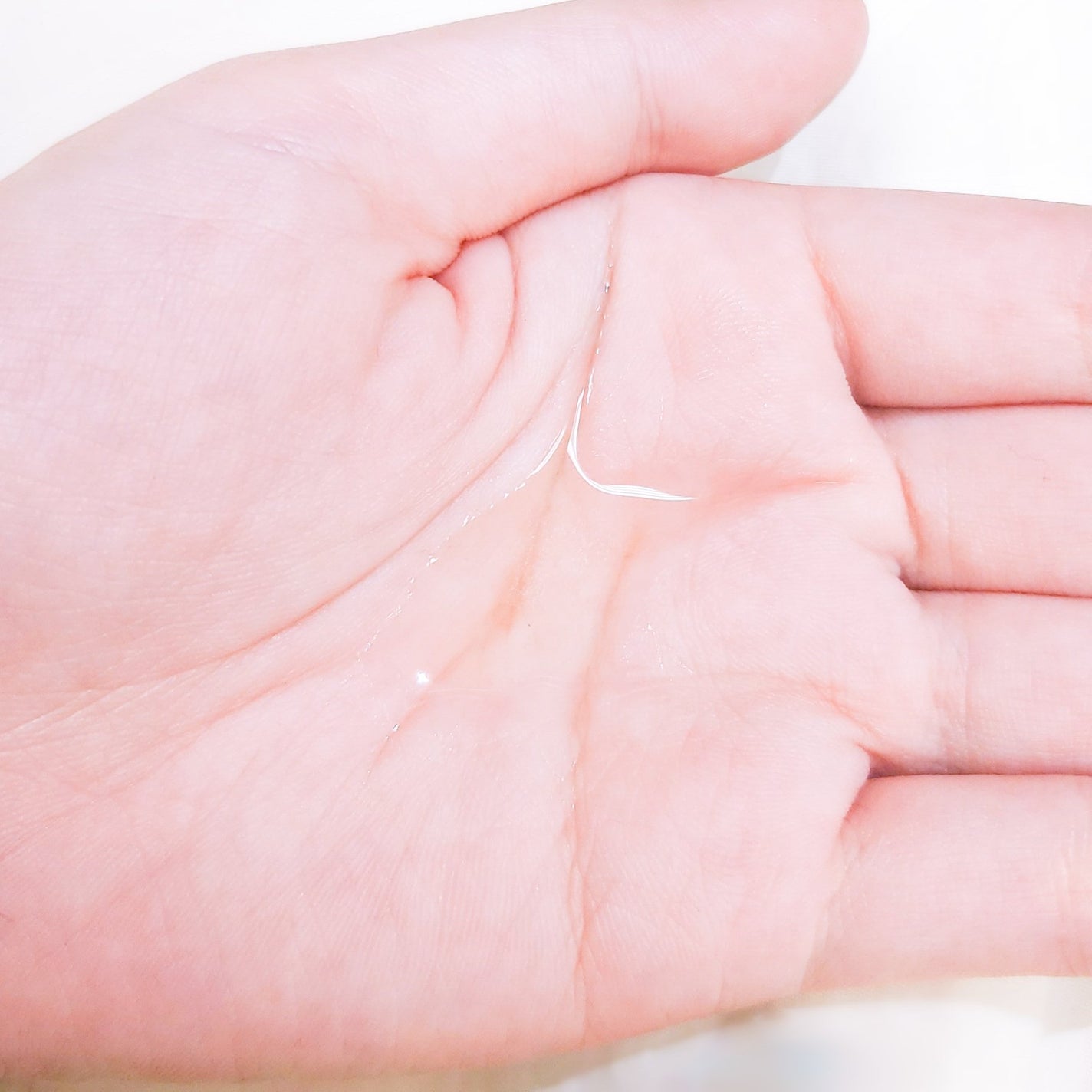 Linon ロックオイル ライト/Linon/ヘアオイルを使ったクチコミ(2枚目)