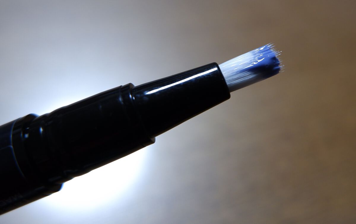 チャームスティックジェル/OMD/オールインワンネイルを使ったクチコミ（2枚目）