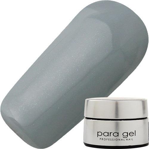 パラジェル Milky Color AMD16 アイスグレー
