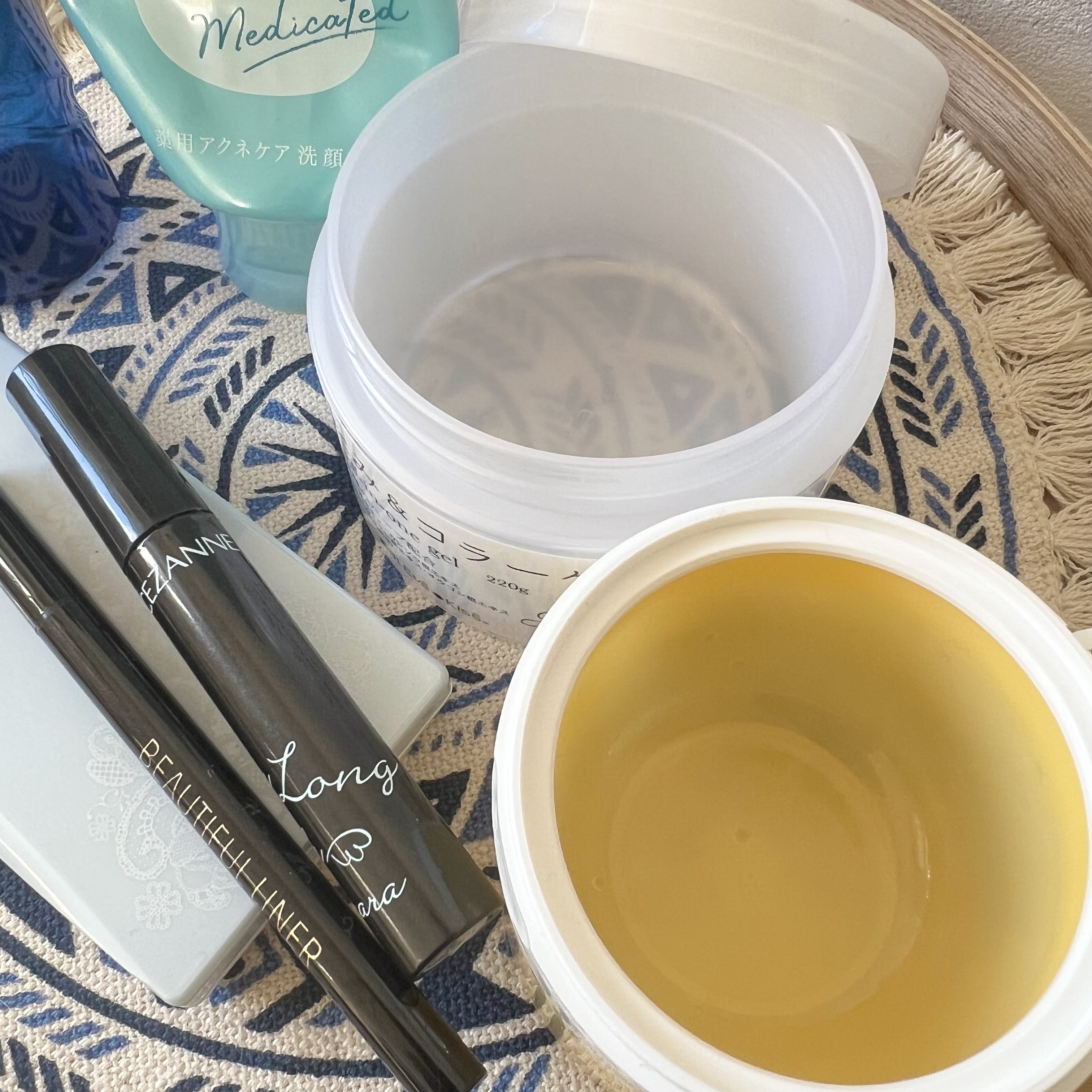 パーフェクトホイップ アクネケア/SENKA（専科）/洗顔フォームを使ったクチコミ（2枚目）