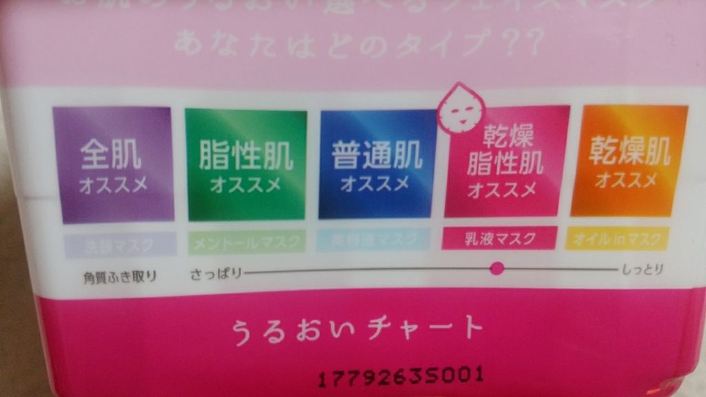 エッセンスマスク 30枚セット コラーゲン乳液/Pure Smile/シートマスク・パックを使ったクチコミ(3枚目)