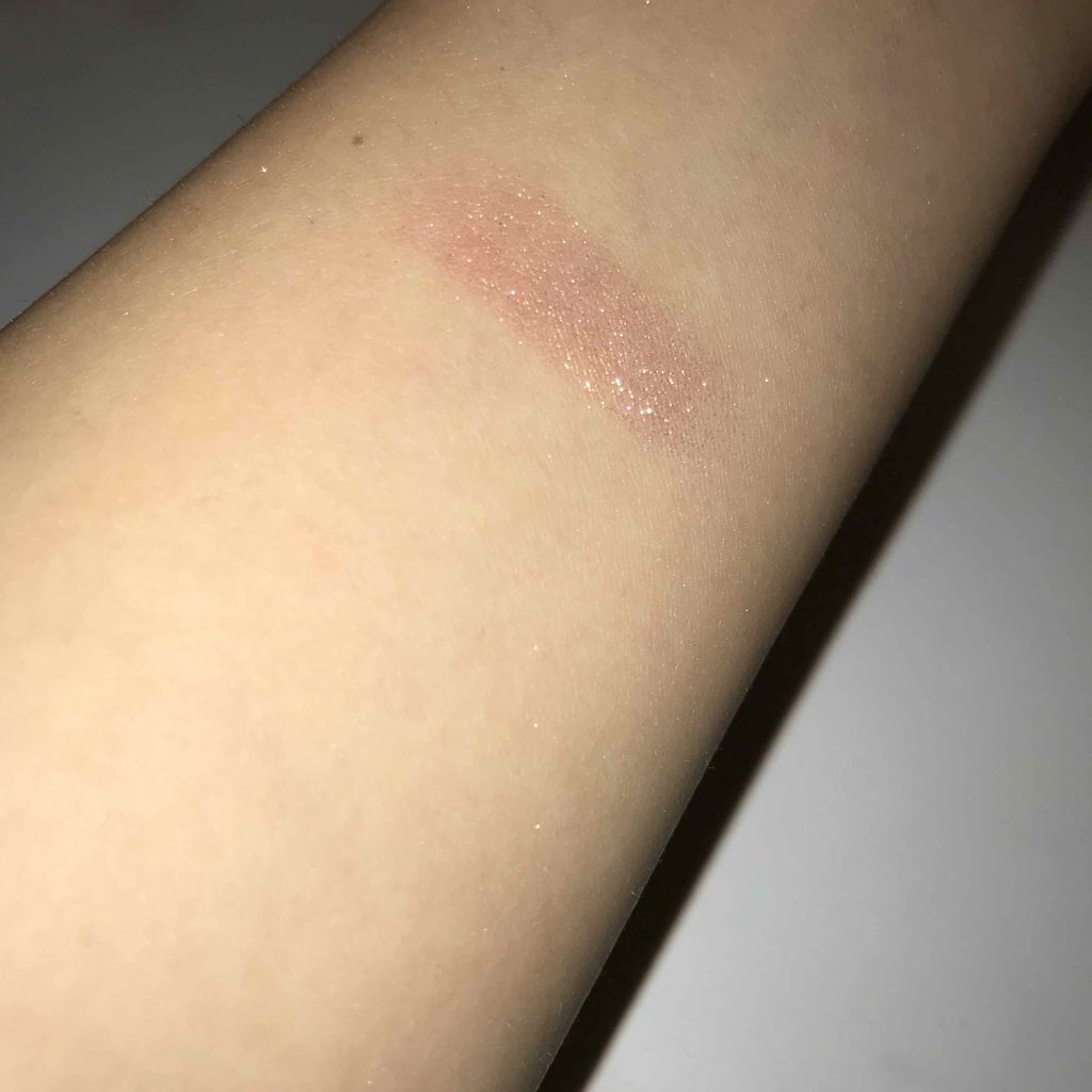 ルックアット マイアイジュエル/ETUDE/単色アイシャドウを使ったクチコミ(2枚目)