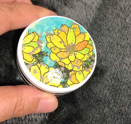 穀物練り洗顔/kyo・miori/その他洗顔料を使ったクチコミ(1枚目)