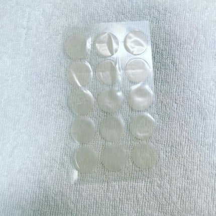 薬用ニキビケア スポッツクリーム/アクネスラボ/フェイスクリームを使ったクチコミ(6枚目)