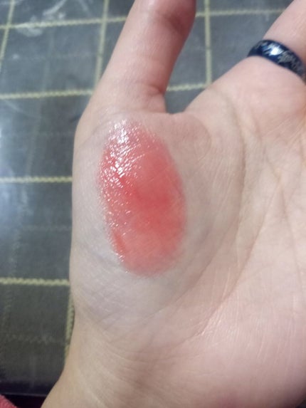 シャインコンパルジョン SOR14 コーラル/MAYBELLINE NEW YORK/口紅の画像