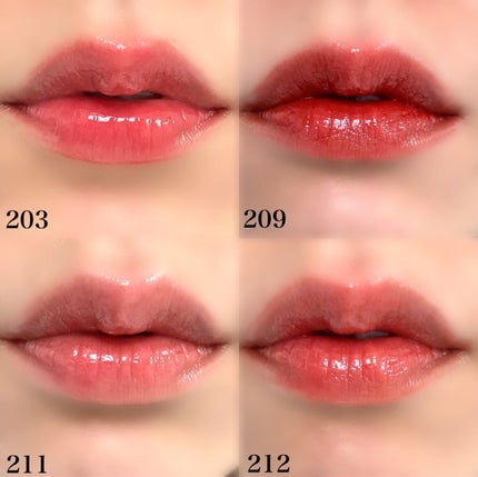 ブラーフィニシュシャドウパレット/Dinto/アイシャドウパレットを使ったクチコミ(5枚目)