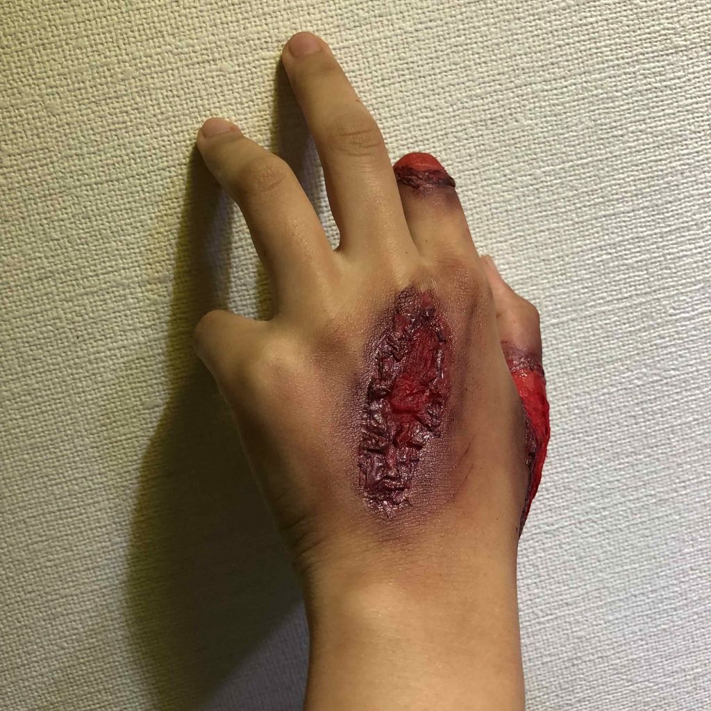 UR GLAM　POWDER EYESHADOW/U R GLAM/単色アイシャドウを使ったクチコミ（2枚目）