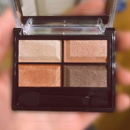 ロイヤルヴィンテージ アイズ/リンメル ロンドン/アイシャドウパレットを使ったクチコミ(1枚目)