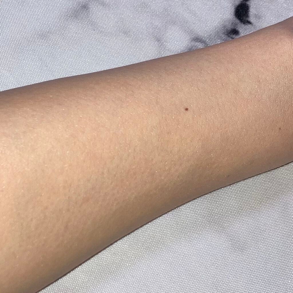 ビオレUV アクアリッチ ライトアップエッセンス/ビオレ/日焼け止めクリームを使ったクチコミ(3枚目)