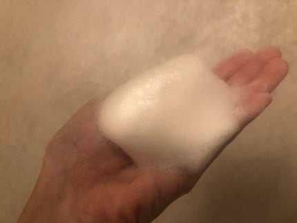 洗う米ぬかパウダー/米一途/洗顔パウダーを使ったクチコミ(3枚目)