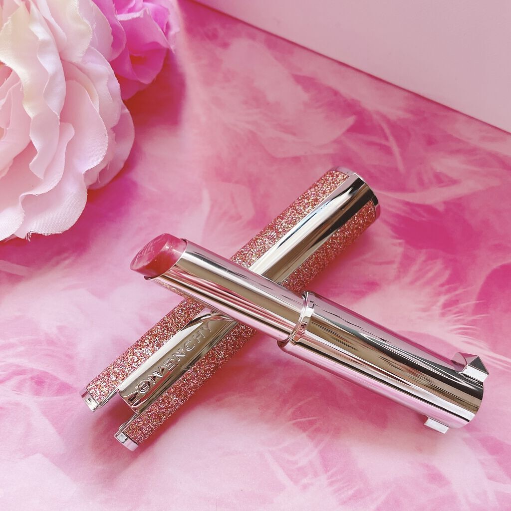 ローズ・パーフェクト No.520 ファシネイティング・ピンク / GIVENCHY