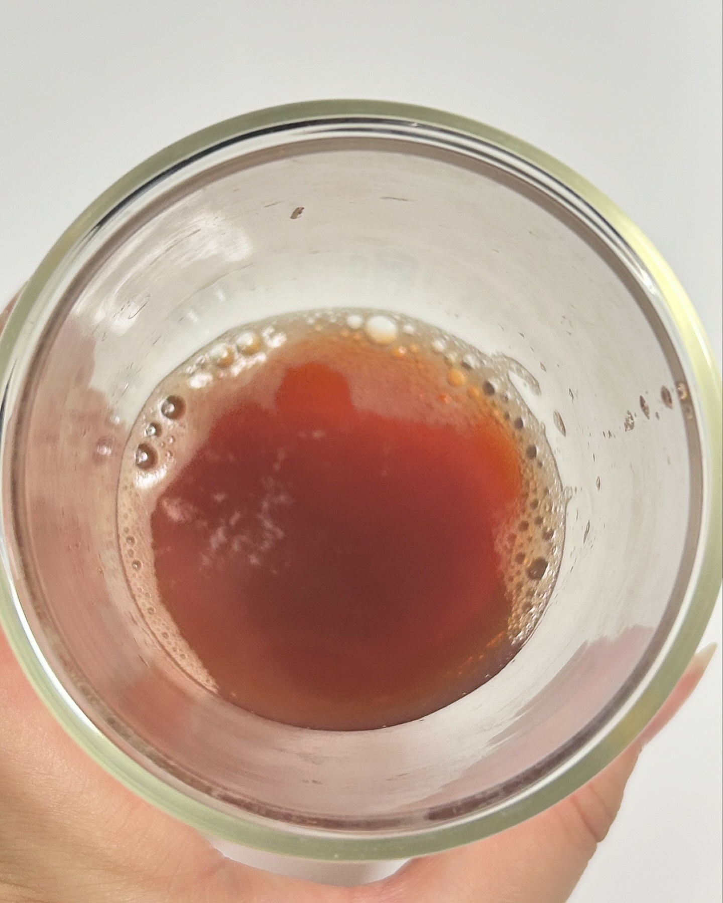 PUROL AGcode Drink/BIOAGEN/美容ドリンクを使ったクチコミ（3枚目）