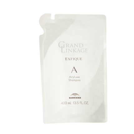 シャンプー(400mLパック)